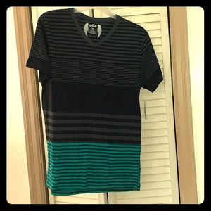 SGR v-neck tee. Brand New never worn with tags.